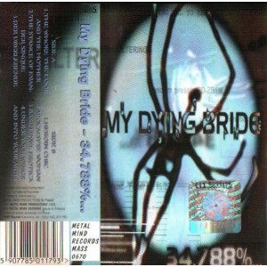 MY DYING BRIDGE-34.788%... Complete MC