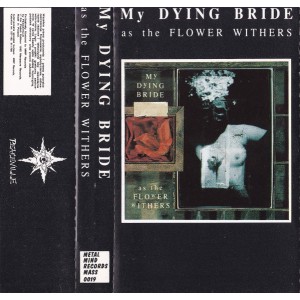 MY DYING BRIDGE-As The Flower Withers MC