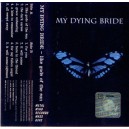 MY DYING BRIDGE-Like Gods Of The Sun MC