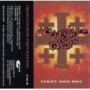 CREATION OF DEATH-Purify Your Soul MC