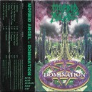 MORBID ANGEL-Domination MC