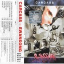 CARCASS-Swangsong MC