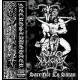 NECROSLAUGHTER-Sacrifice To Satan MC