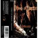 FOREST OF IMPALED-Demonvoid MC