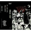 UNDEAD CREEP-s/t MC