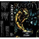 ATROCITY-The Art Of Death! MC