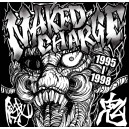 NAKED CHARGE / GAKI-1995-1998 CD