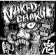 NAKED CHARGE / GAKI-1995-1998 CD