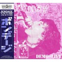 BONDAGE-Al Fin, El Demo + Live CD