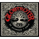 GLOBTROTER-19 Piosenek + Dwie CD