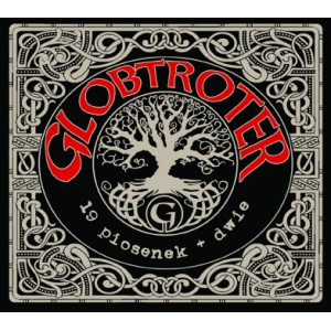 GLOBTROTER-19 Piosenek + Dwie CD