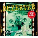 DEZERTER-Ile procent duszy? 2LP
