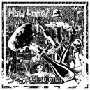 HOW LONG? / ZATRATA-Split LP