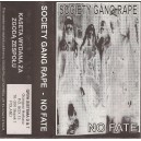 SOCIETY GANG RAPE-No Fate MC