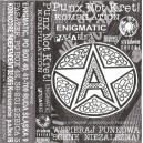 V/A Punx Not Kret! MC