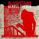 V/A Bloodstains Across Sweden CD
