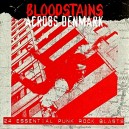 V/A Bloodstains Across Denmark CD