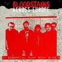 V/A Bloodstains Across Europe CD
