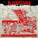 V/A Bloodstains Across Norway CD
