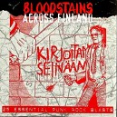 V/A Bloodstains Across Finland CD