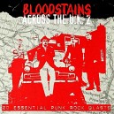 V/A Bloodstains Across The U.K. 2 CD