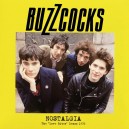 BUZZCOCKS-Nostalgia (The ,,Love Bites'' Demos 1978) LP