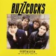 BUZZCOCKS-Nostalgia (The ,,Love Bites'' Demos 1978) LP
