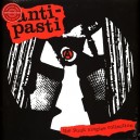 ANTI-PASTI-The Punk Singles Collection LP