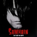 SAMHAIN-Last Gasp On Earth LP