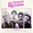 BUZZCOCKS-Oh Shit! (The ,,Another Music In A Different Kitchen'' Demos 1977) LP