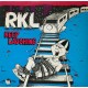 RKL-Keep Laughing LP