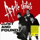 ANGELIC UPSTARTS-Lost And Found LP