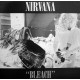 NIRVANA-Bleach LP