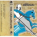 THE UKRAINIANS-s/t MC