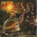 ZERO AGAIN-Ever-Changing Is The Art Of Death LP