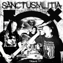 SANCTUSMILITIA-Tribute To CD