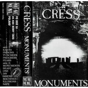 CRESS-Monuments MC