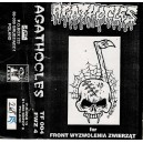 AGATHOCLES-For Front Wyzwolenia Zwierząt MC