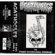 AGATHOCLES-For Front Wyzwolenia Zwierząt MC