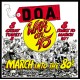 D.O.A.-War On 45 (40th Anniversary Edition) LP