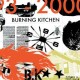 BURNING KITCHEN-Many Wonder About The Meaning Of Life (1993 - 2000) CD