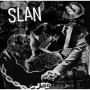 SLAN-Ägd LP