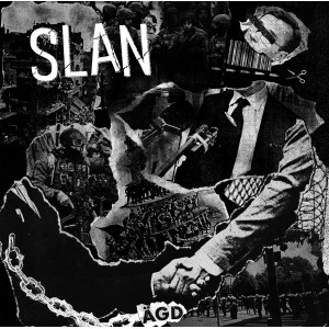 SLAN-Ägd LP