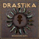 DRASTIKA-Warmongers LP