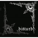 DISTURD-Dark LP