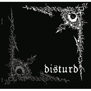 DISTURD-Dark LP