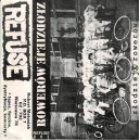 ZŁODZIEJE ROWERÓW-s/t MC
