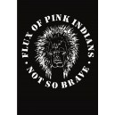 FLUX OF PINK INDIANS