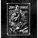 NON PRESIDENT-Strach LP