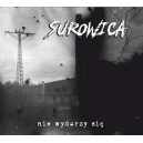 SUROWICA-Nie Wydarzy Się CD